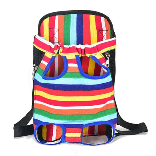 Adventure Pet Backpack