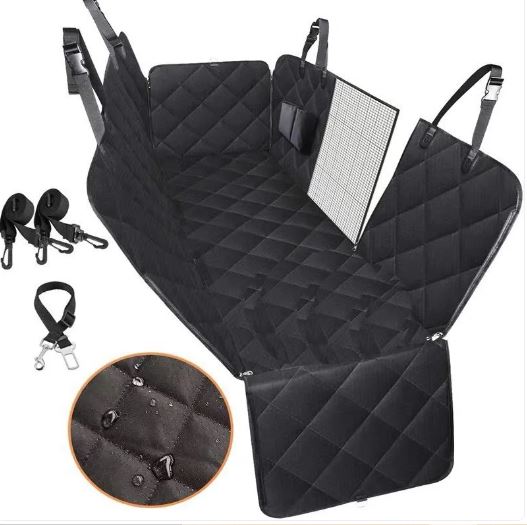 Barkhaus Seat Cover