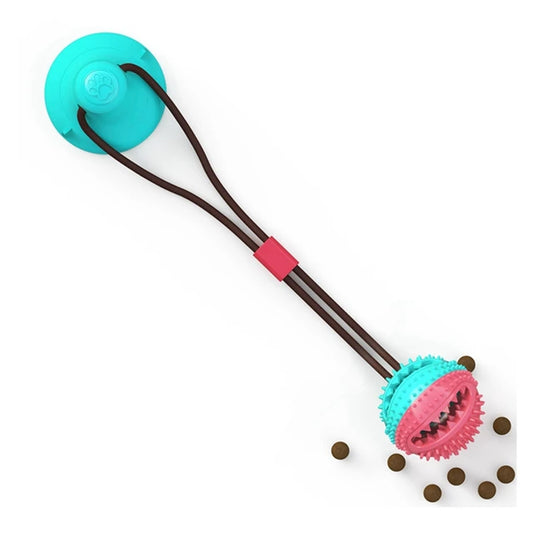 Suction Tug Toy